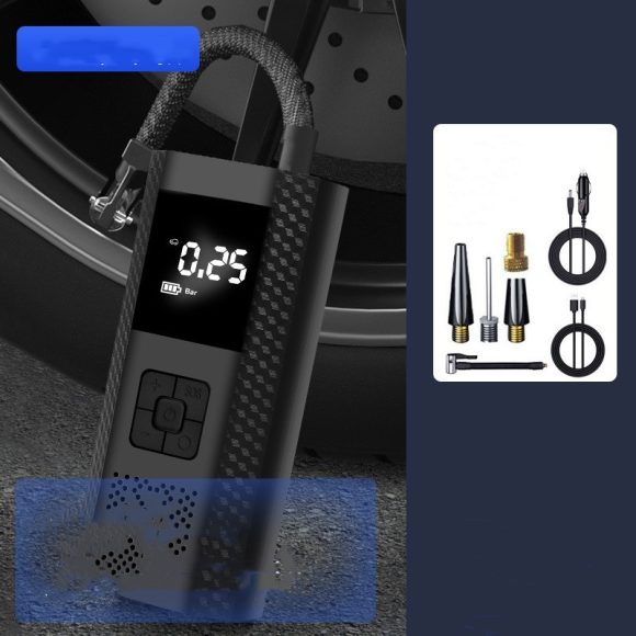Car Air Portable Wireless Electric - Image 4