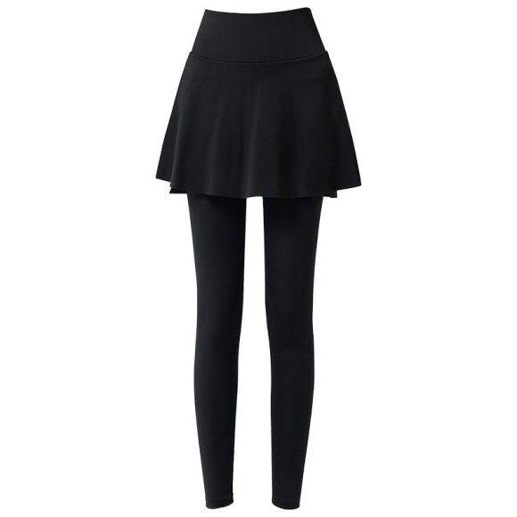 Yoga Women's High Waist Slim Fit Sports - Image 2