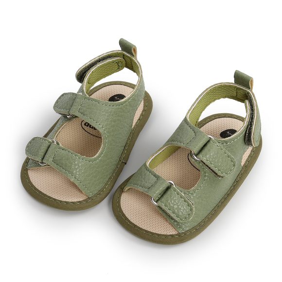New Summer Sandals Baby Shoes Toddler Shoes Baby Shoes - Image 5