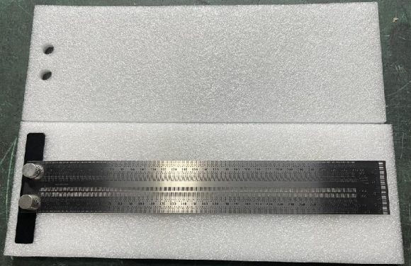 Pro DIY Measurement Ruler - Image 8