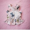 Teddy Schnauzer Pugs Small And Medium-sized Dogs Cats And Dogs Skirt - Image 2
