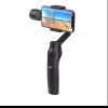 Mobile Phone Stabilizer Wireless Charging Anti-shake Handheld Mobile Phone PTZ Three-axis Stabilizer - Image 3