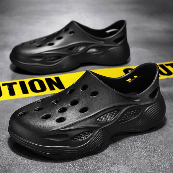 Men's Ripped Beach Fashion Casual Shoes - Image 10