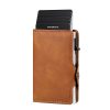 Men's Retro Aluminum Alloy Card Package - Image 6