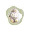 Simple Special-shaped Living Room Cosmetic Mirror Desktop Plastic - Image 2