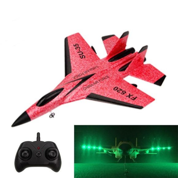Glider Fighter Model  Fixed Wing Outdoor Children's Toys - Image 7