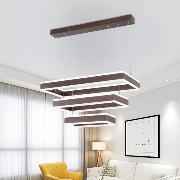 Contracted Living Room Ceiling Chandelier - Image 4