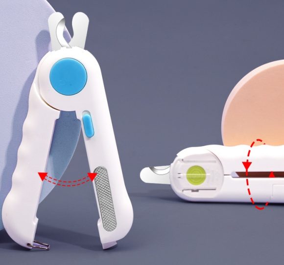Cat And Dog Nail Clippers  Sharpeners - Image 7