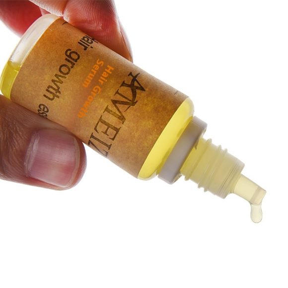 Hair Growth anti Hair Loss Liquid 20ml - Image 2