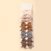 Babies' Headwear Hairpin Hair Ornaments Children's Bow Women's Accessories - Image 6