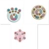 Dog Puzzle Toys Increase IQ Interactive Slow Dispensing Feeding Dog Training Games Feeder For Small Medium Dog Pet Training Toy - Image 9