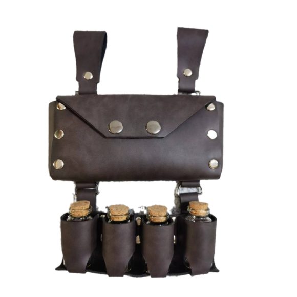 Medieval Renaissance Magicians Potion Pack - Image 4