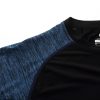 Men's Fashion Simple Short Sleeve T-shirt Top - Image 6