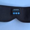 Dual Ear Stereo Music Blackout Hood For Phone Calls - Image 2