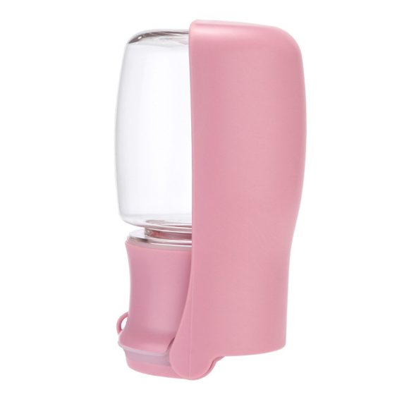 Dog Portable Water Bottle Foldable Pet Water Dispenser Pet Products - Image 4