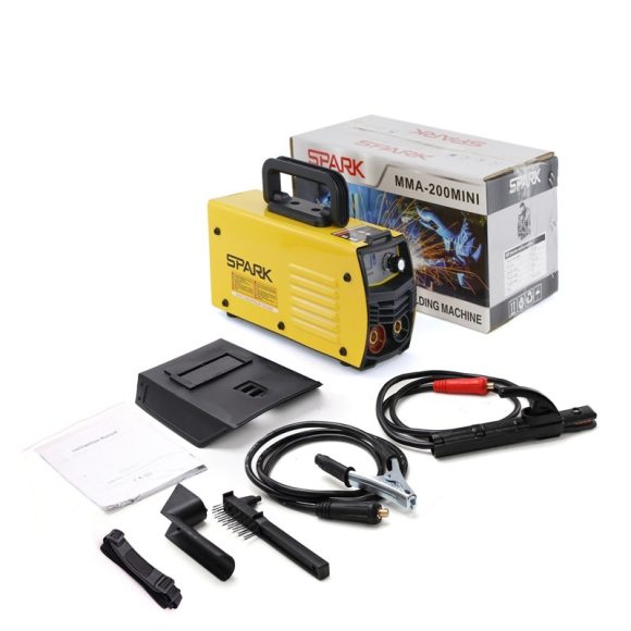 Household Small DC 220V Welding Machine - Image 6