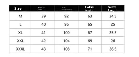 Knitwear Retro Casual Men's Business - Image 10
