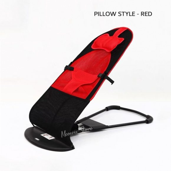 New Portable Dog Rocking Chair Pet Products - Image 4