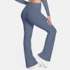 Seamless Yoga Clothes Horn Yoga Pants - Image 7