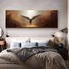 Angel Of Justice Wall Art Poster Canvas Painting - Image 2