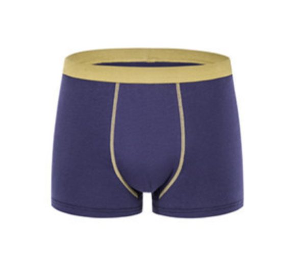 Men's Plus Size Cotton Men's Boxers - Image 8