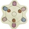 Dog Puzzle Toys Increase IQ Interactive Slow Dispensing Feeding Dog Training Games Feeder For Small Medium Dog Pet Training Toy - Image 8