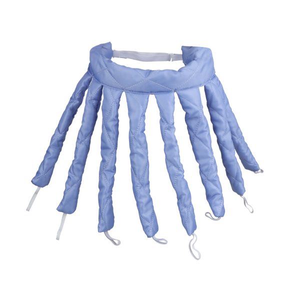 Removable Eight-claw Lazy Hair Curler - Image 6