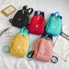 Backpack Children's Kindergarten Alphabet School Bag - Image 7