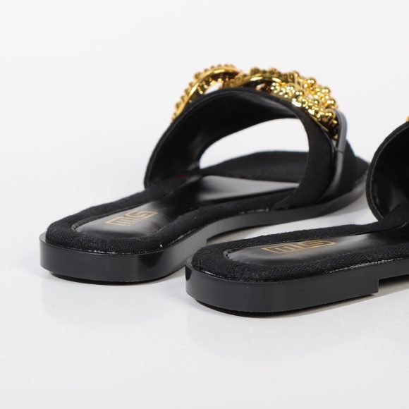 Spring And Summer New Fashion Casual Slippers - Image 3