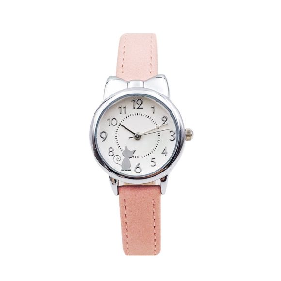 Children's Watch Girls Waterproof Quartz Watch - Image 8
