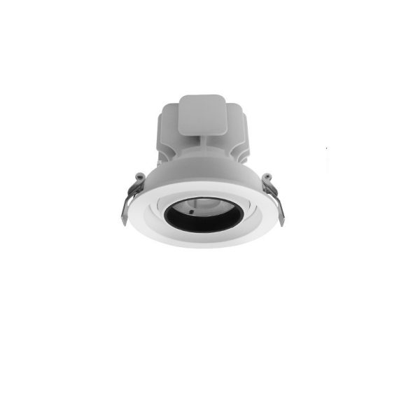 Elephant Trunk Light Recessed Spotlight - Image 2