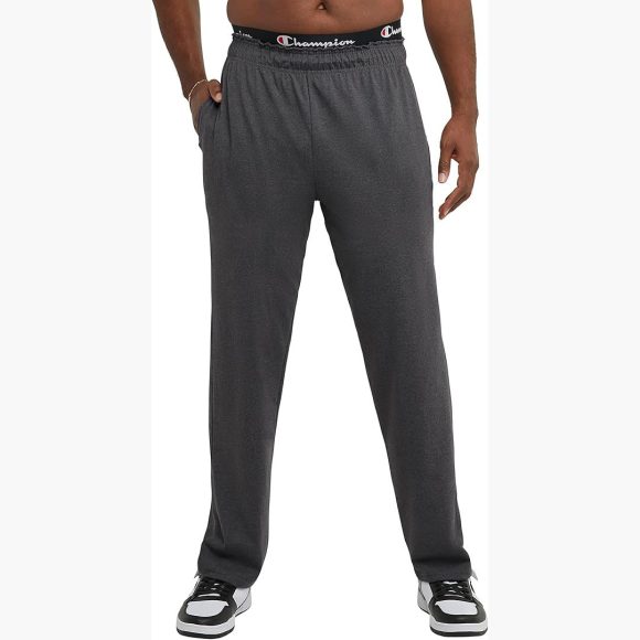 Loose Sports Running Breathable Training Fitness Pants - Image 3
