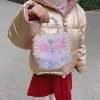 Children's Portable Diagonal Bag - Image 9