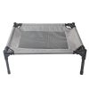 Oxford Cloth Removable Washable Breathable Bed Pet Dog Bed Dog Trampoline - Image 2