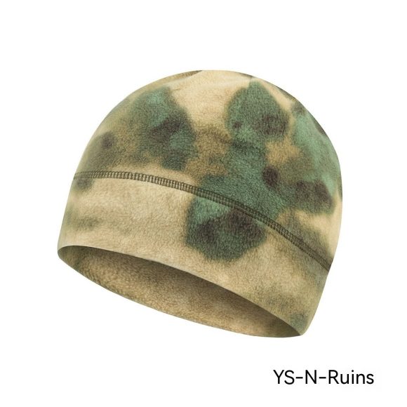 Outdoor Cold-proof Windproof Mask Breathable Warm Hat - Image 10