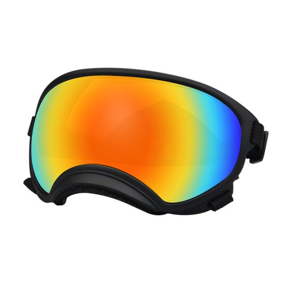 Ski Pet Dog Wind Protection Goggles - Image 2
