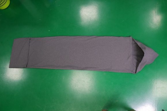 Sleep Pod Move The Original Machine Washable Wearable Blanket Weighted Blanket - Image 10