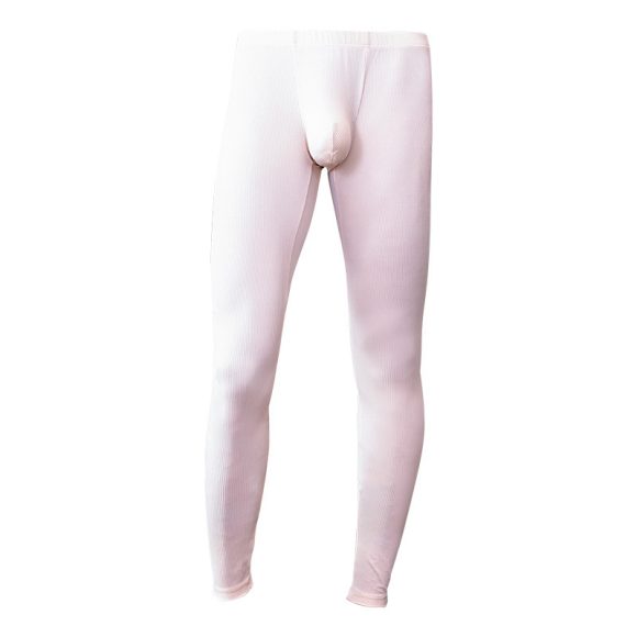 Men's Solid Color Leggings Tight - Image 10