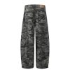 Multi-pocket Design Outdoor Casual Trousers - Image 3
