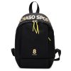 Backpack Children's Kindergarten Alphabet School Bag - Image 2
