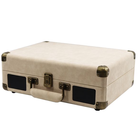 Phonograph Vinyl Record Player Household - Image 4