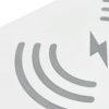 Multi-function 3 In 1 LED Night Light APP Control RGB Atmosphere Desk Lamp Smart Multifunctional Wireless Charger Alarm Clock - Image 8