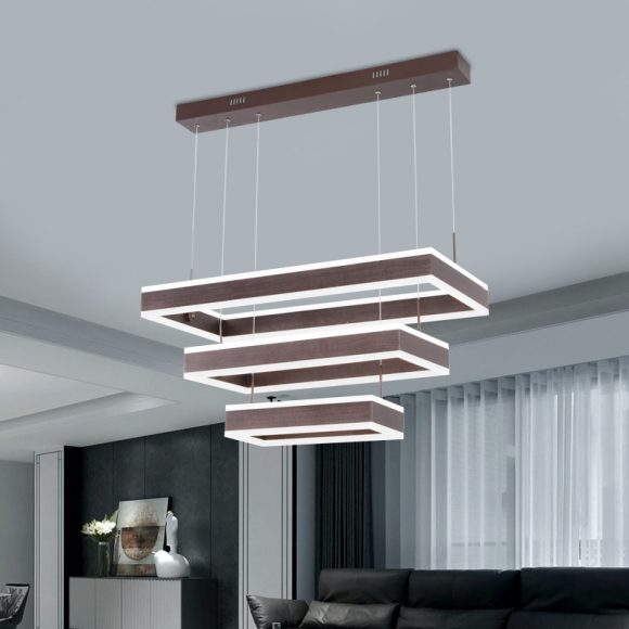 Contracted Living Room Ceiling Chandelier - Image 5