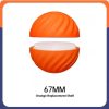 Pet Dog Rubber Ball Toys For Dogs Resistance To Bite Dog Chew Toys Puppy Pets Dogs Training Products - Image 3