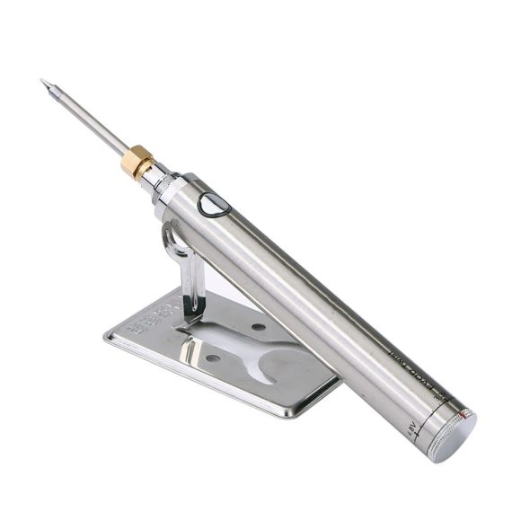 5V Wireless Portable Charging Soldering Iron 510 Interface Welding Repair Tool - Image 6