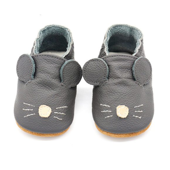 Baby Shoes Baby Shoes Soft-soled Toddler Shoes - Image 4