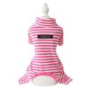Cotton Eight-color Striped Pet Leggings - Image 6