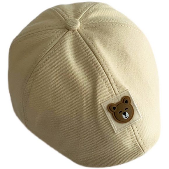 Bear Forward  Children's Hat Trendy Baby - Image 4