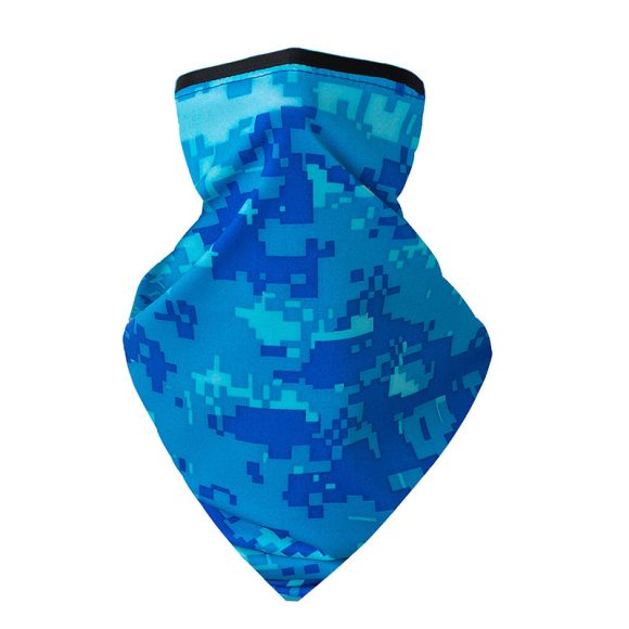 Quick-drying Breathable Outdoor Cycling Sun Protection Scarf Multifunctional Magic Headband - Image 8