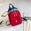 Backpack Children's Kindergarten Alphabet School Bag - Image 3
